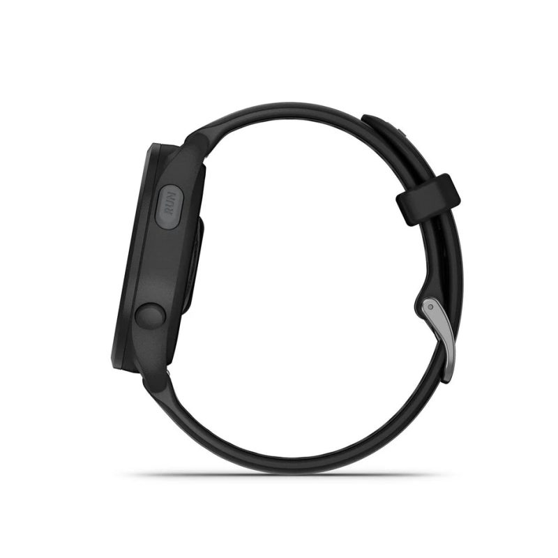 010 02863 20 Garmin Forerunner165RunningSmartwatch side 952x952 75f61178 d3c1 4e94 9b7e e7b1fb9a1def