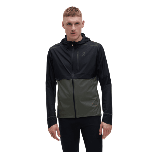 104.4005 weather jacket CO black shadow m g1