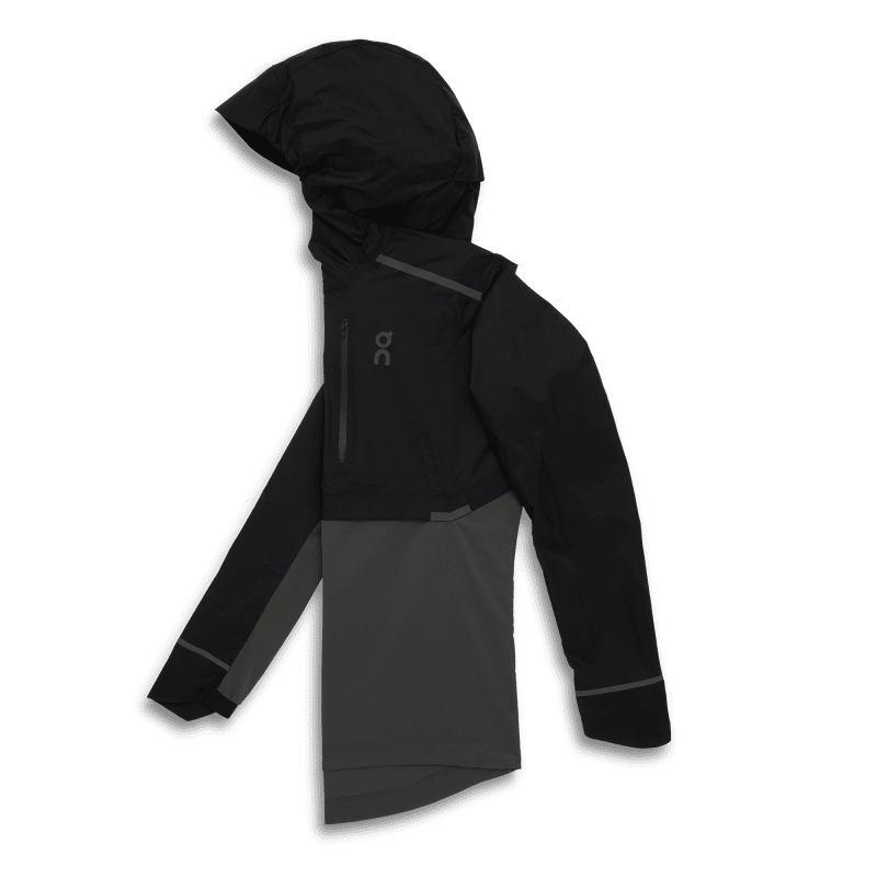 104.4005 weather jacket fw22 black shadow m packshot