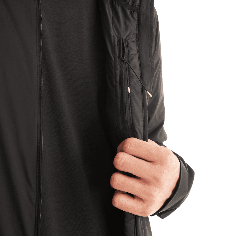 144.01441 insulator jacket fw23 black m g5