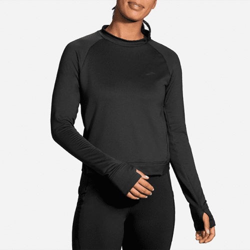 221503 001 MA Notch Thermal Long Sleeve