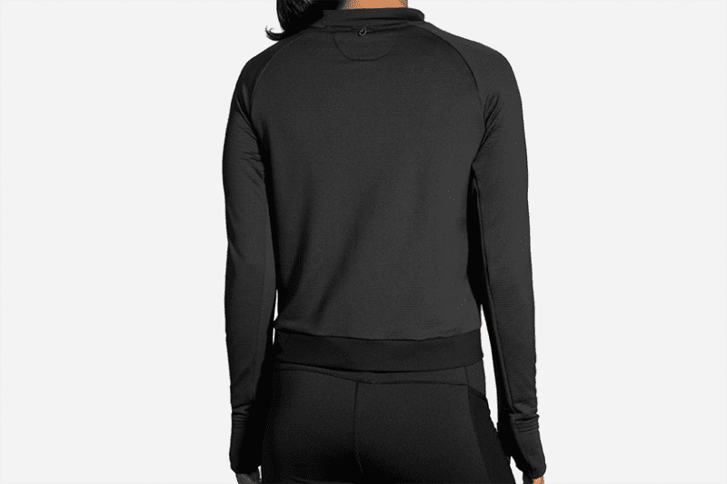 221503 001 MB Notch Thermal Long Sleeve