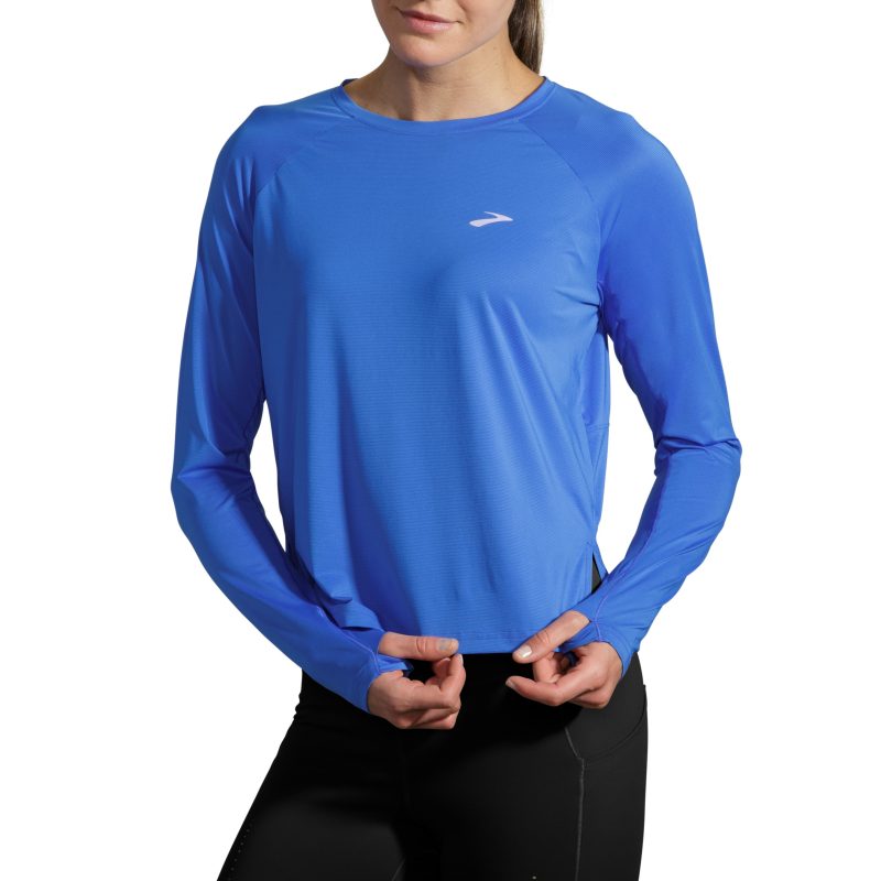 221533 434 MA Sprint Free Long Sleeve