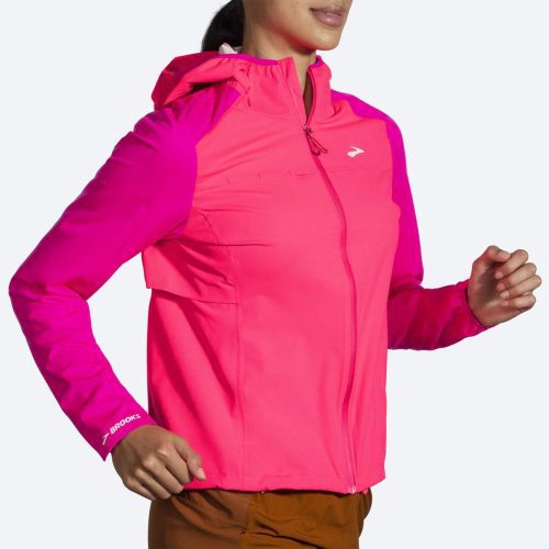 221608 653 mv high point jacket womens running jacket