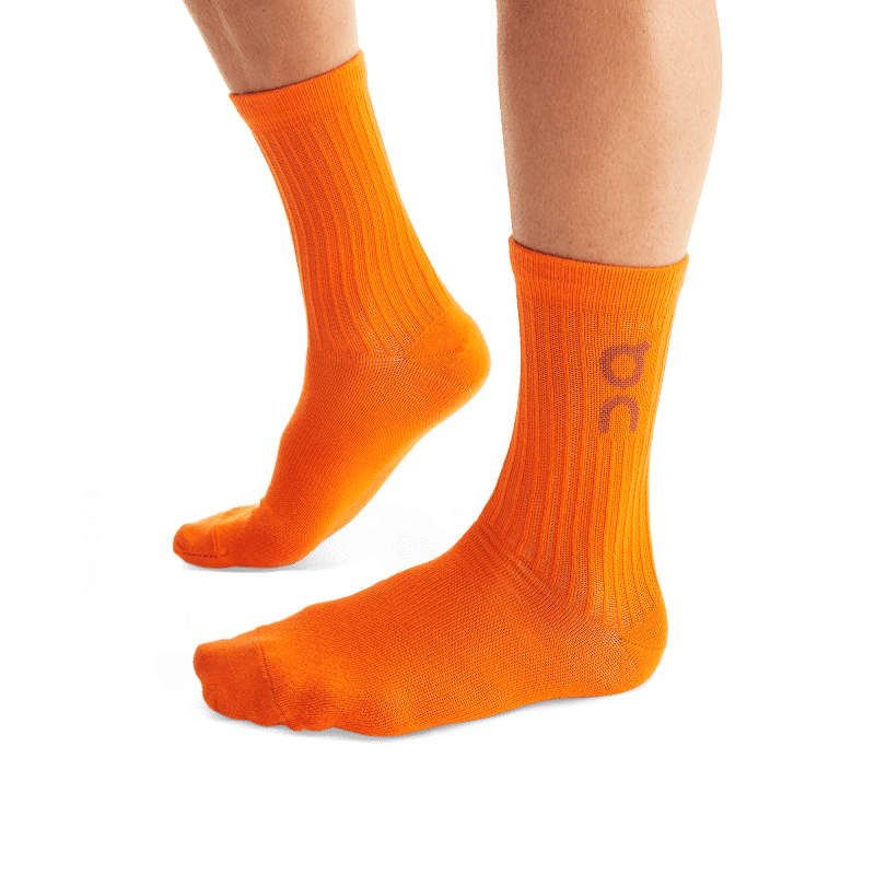 399.01722 logo sock 3 pack fw23 comet flame u g1