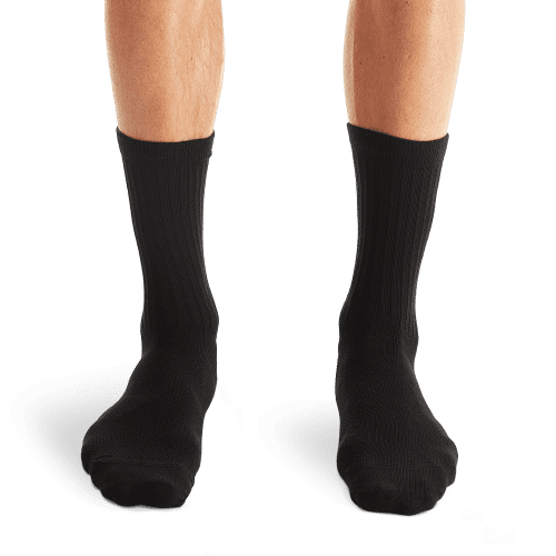 399.01722 logo sock 3 pack fw23 comet flame u g3