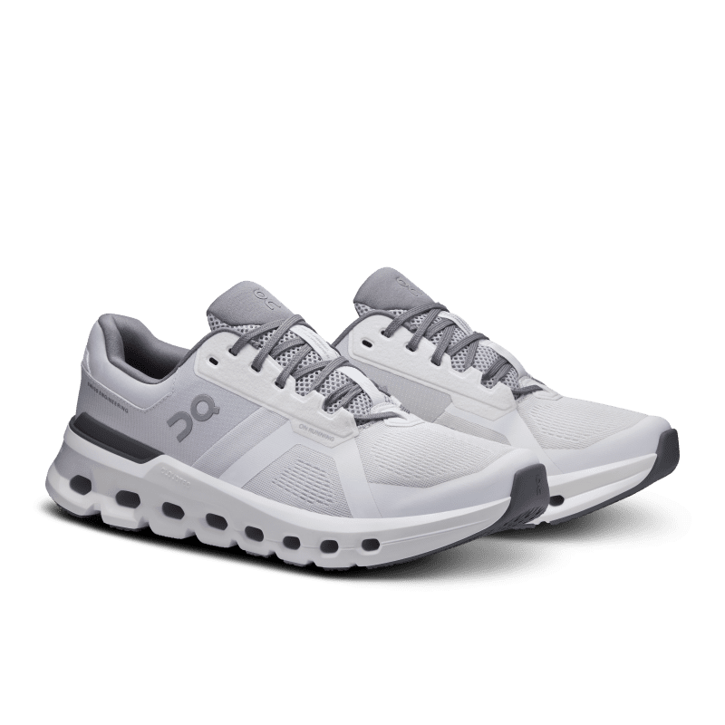 3ME10140622 cloudrunner 2 ss24 frost white m g6