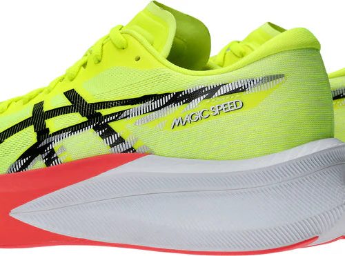 Asics Magic Speed 4 1011B875 750 Back