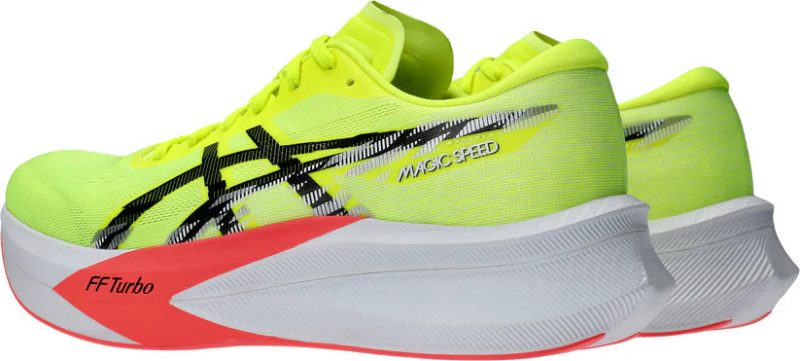 Asics Magic Speed 4 1011B875 750 Back