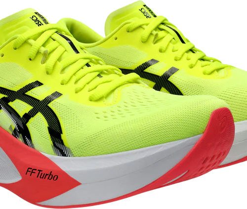 Asics Magic Speed 4 1011B875 750 Front