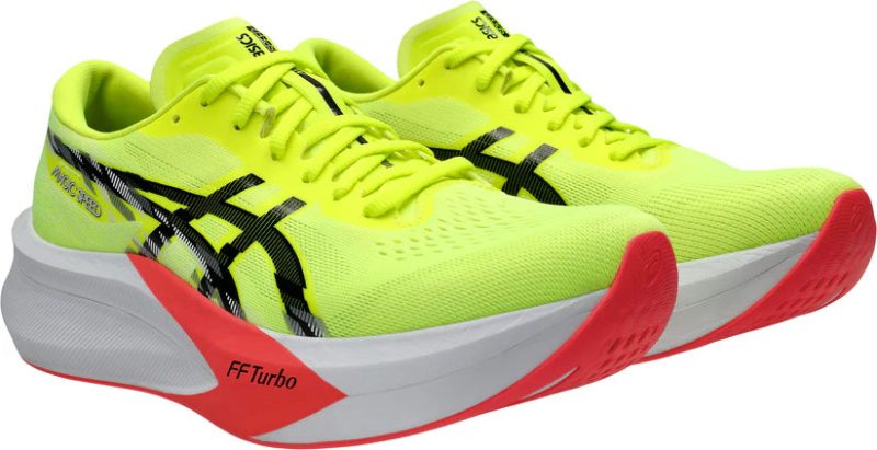 Asics Magic Speed 4 1011B875 750 Front