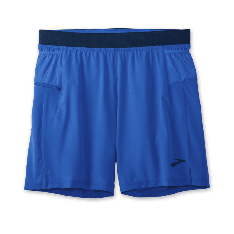 Brookssherpashorts