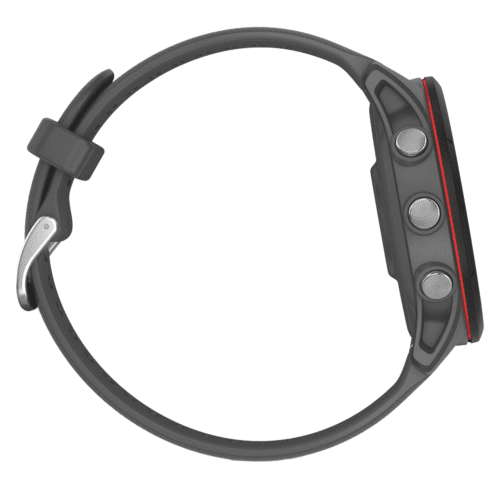 GarminForerunner255 SlateGrey 8