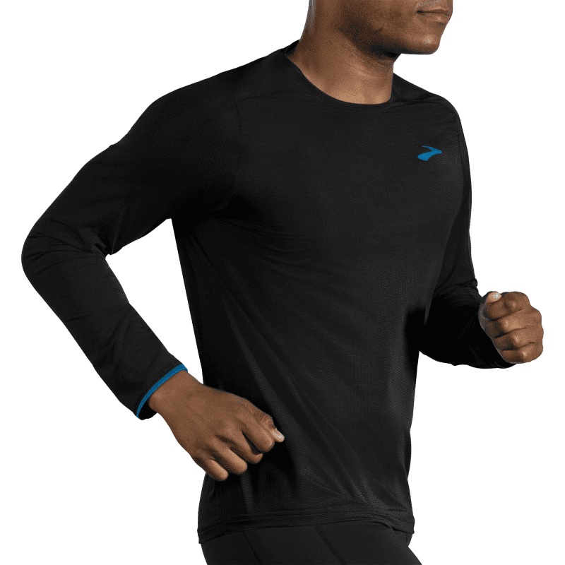 HokaAtmospherelongsleeveblack