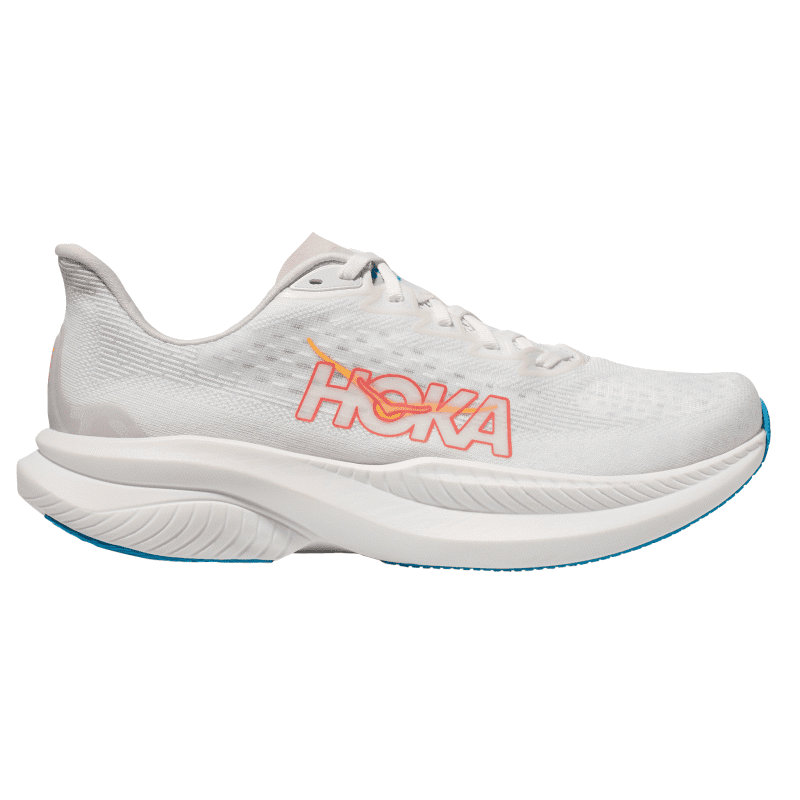 HokaMach6white