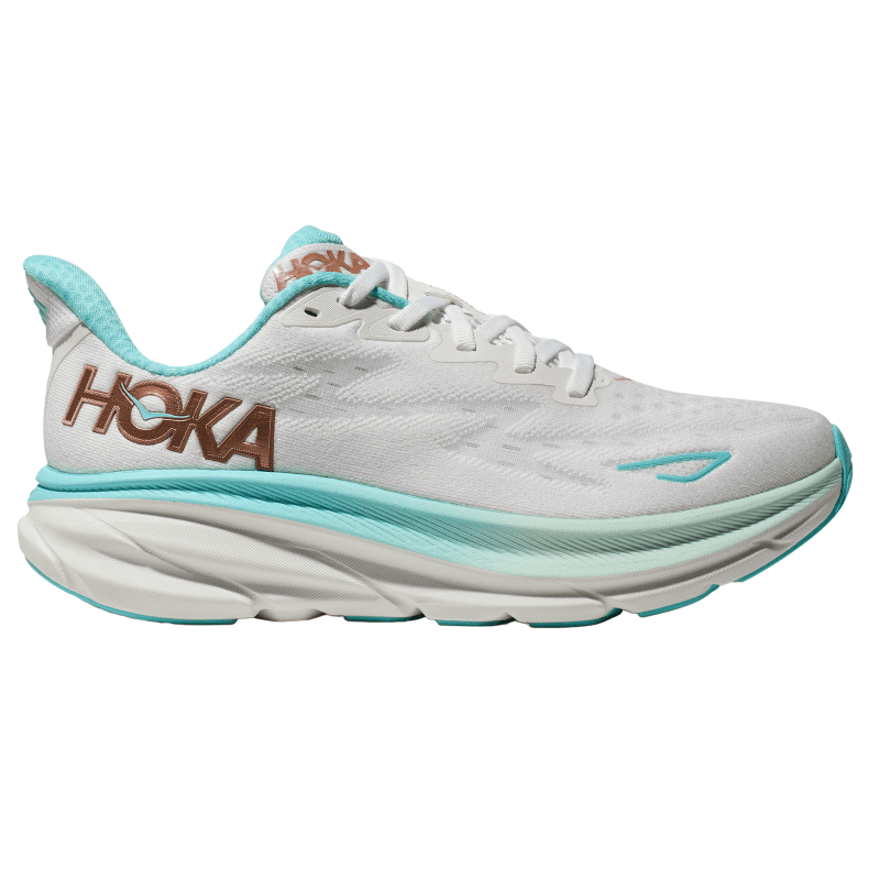 Hokaclifton frost rosegold