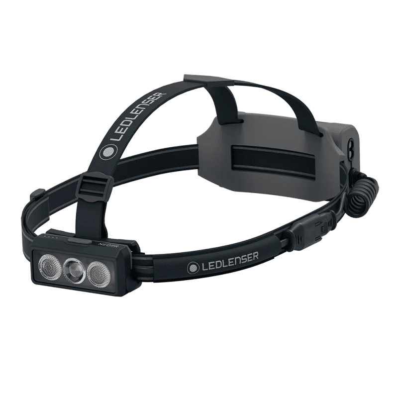 NEO9R gray 502324 standard laying headstrap 2048x2048 5b5571a1 2944 451b 9256 7f5a5b57e2ae