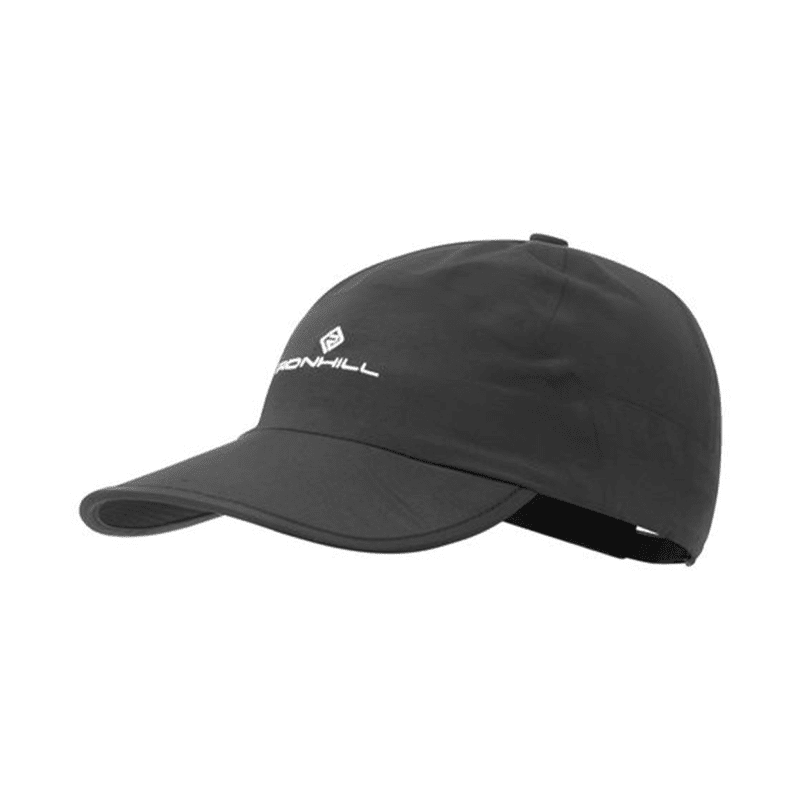 Ronhillsunlightcap allblack