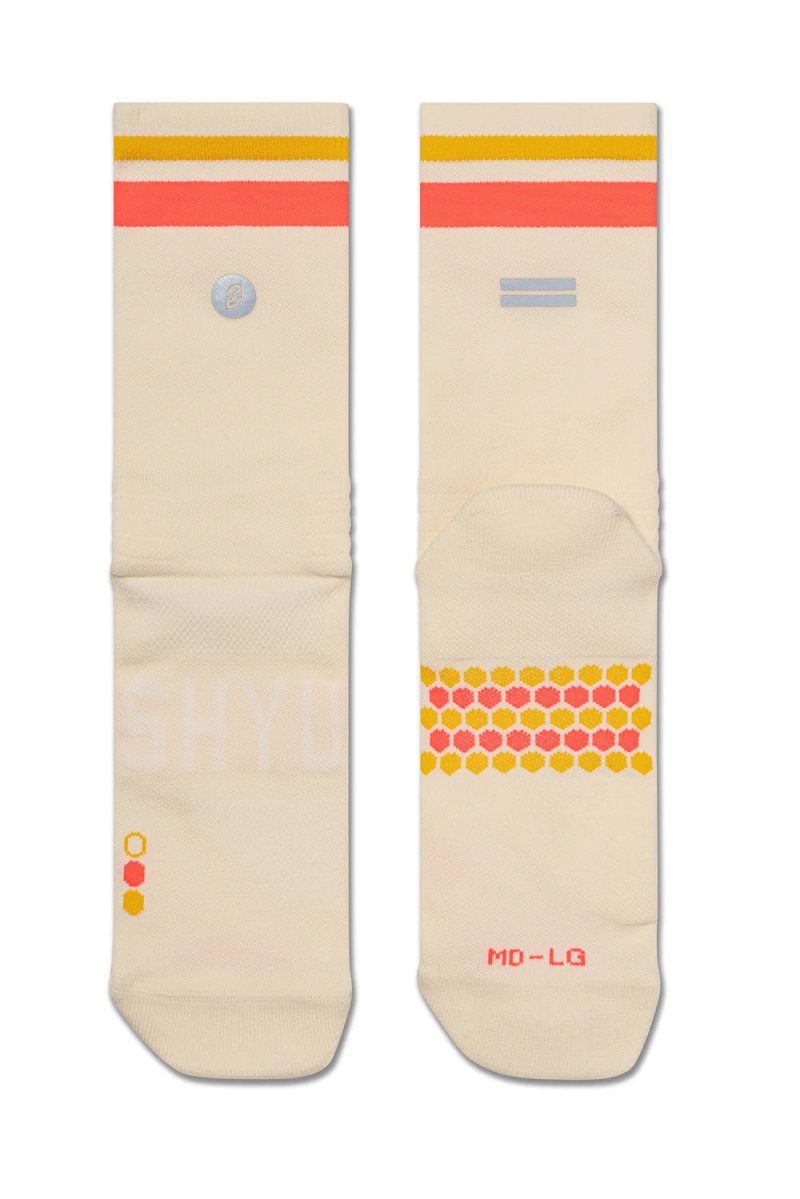 Shyu PeachYellowOrange crew flat 1000x fdbfa273 fe6f 419c a80e 76300a3041ed