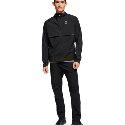 SmallPNG 1ME10330553 core jacket ss24 black m 4x5 tr g1