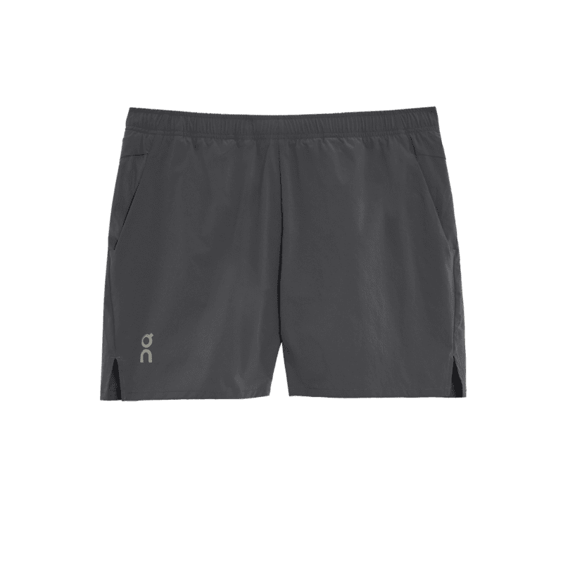 SmallPNG 1ME11520345 essential shorts ss24 shadow m t