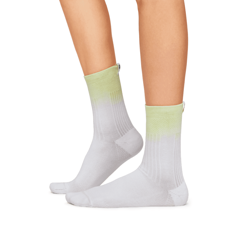 SmallPNG 340.01734 all day sock ss24 white hay u 1x1 tr plp