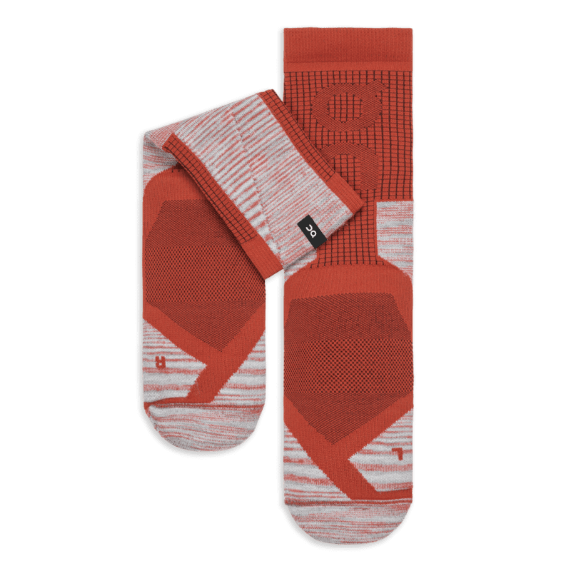 SmallPNG 386.01195 explorer merino sock ss23 chili red m t