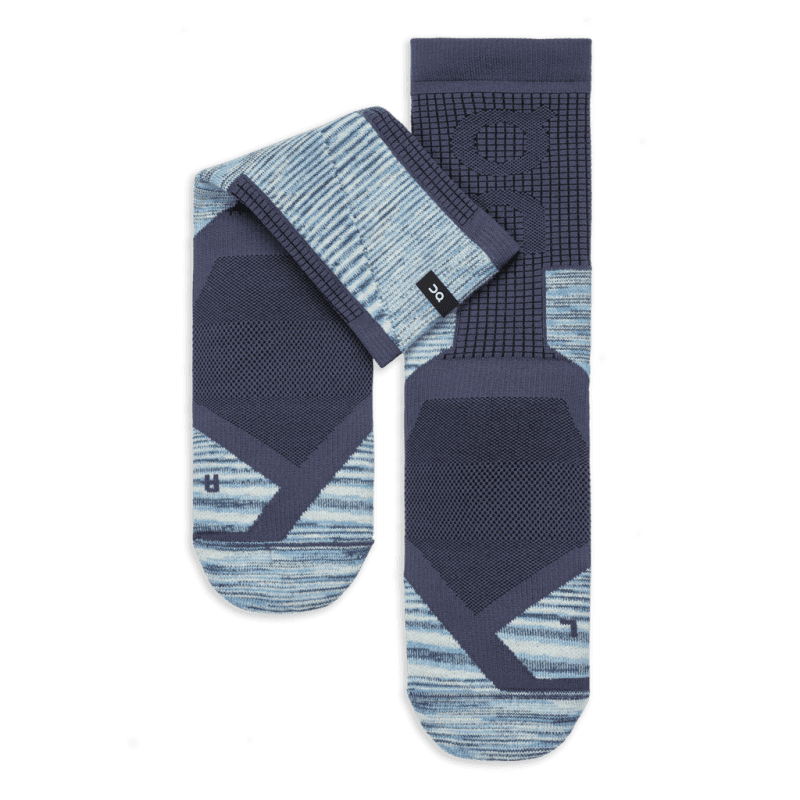 SmallPNG 387.01197 explorer merino sock ss23 midnight cobalt w t