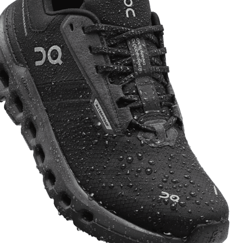 SmallPNG 3ME10152130 cloudrunner 2 waterproof ss24 magnet black m d1