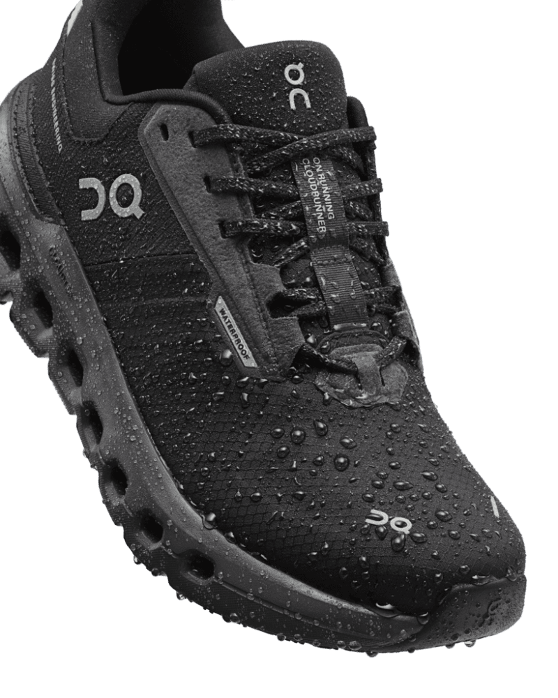 SmallPNG 3ME10152130 cloudrunner 2 waterproof ss24 magnet black m d1