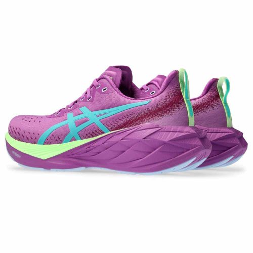 asics novablast 4 lite show running shoes 4