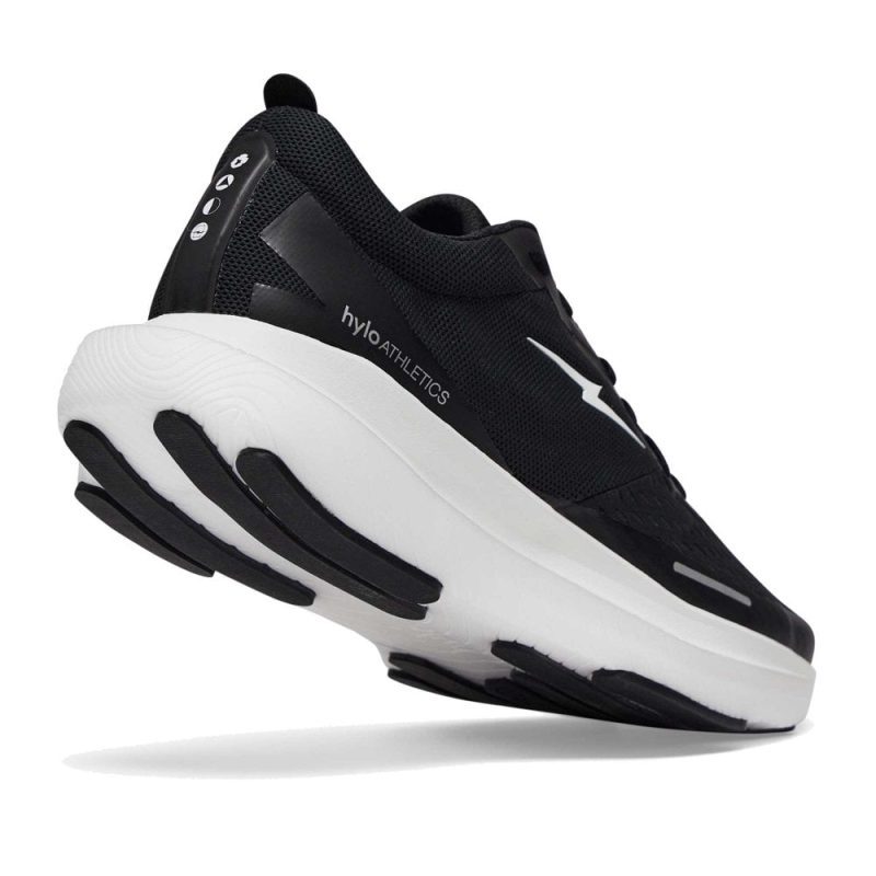 impact mens running shoes black white p8683 34848 image 47916025 f49b 4a2d a661 72cb5a60453b