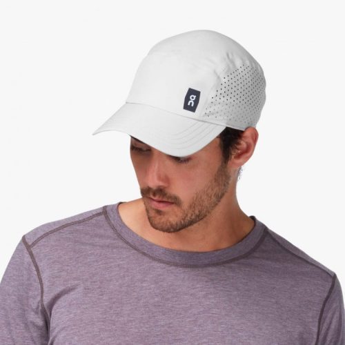 lightweight cap fw19 grey m g1