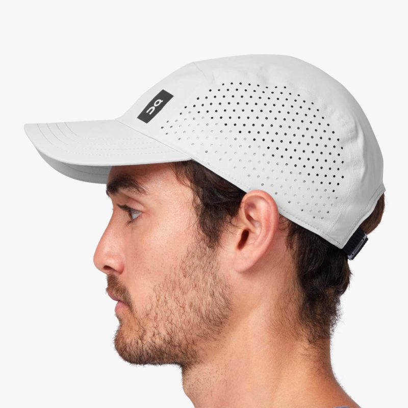 lightweight cap fw19 grey m g4