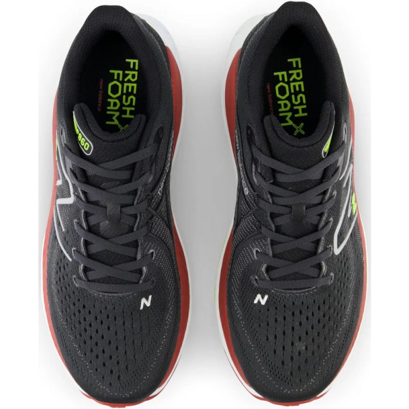 new balance fresh foam x 860 v13 m860m13d 1