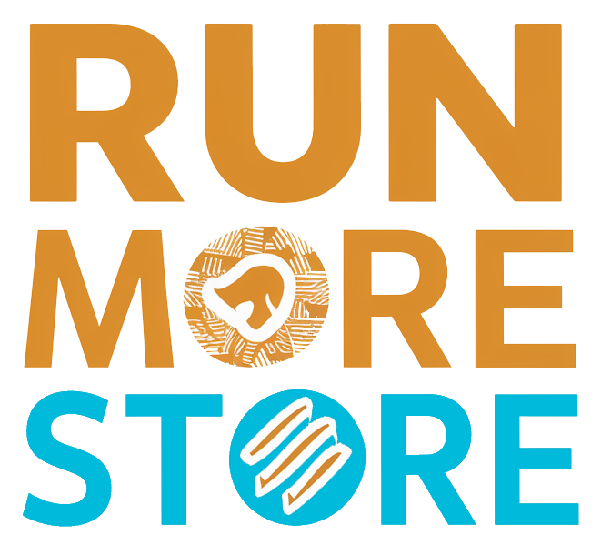 Run More Store